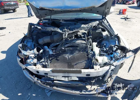 2009 Hyundai Genesis from USA, damaged, VIN KMHGC46F09U061164